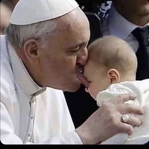 Meet your Posher, Xavier